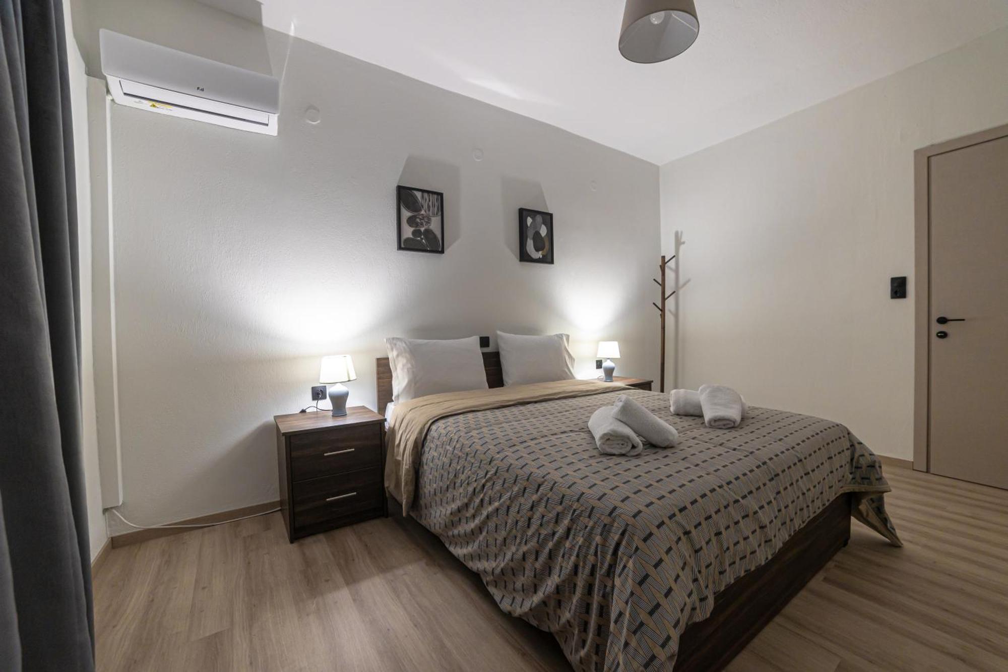 קאלאבאקה Arados Family Residence מראה חיצוני תמונה