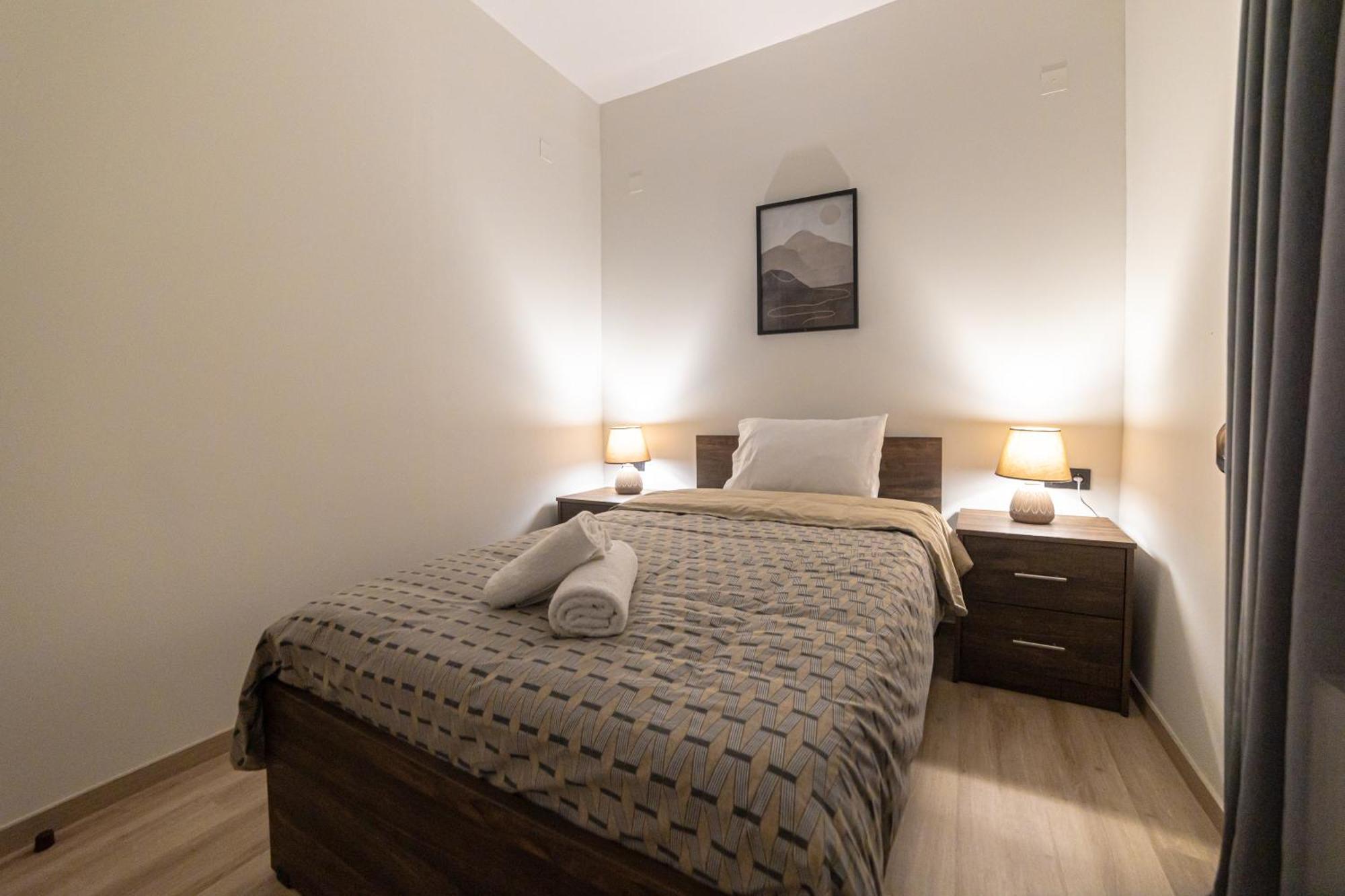קאלאבאקה Arados Family Residence מראה חיצוני תמונה