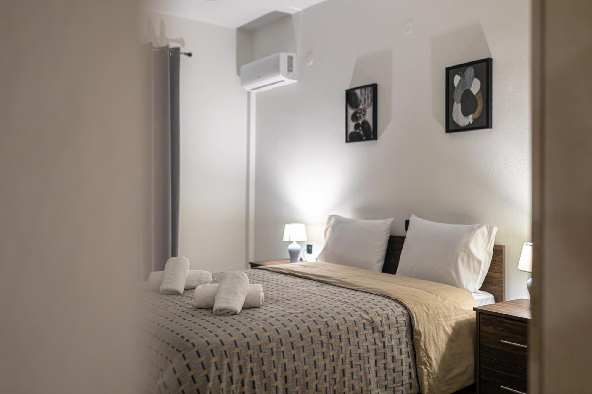 קאלאבאקה Arados Family Residence מראה חיצוני תמונה